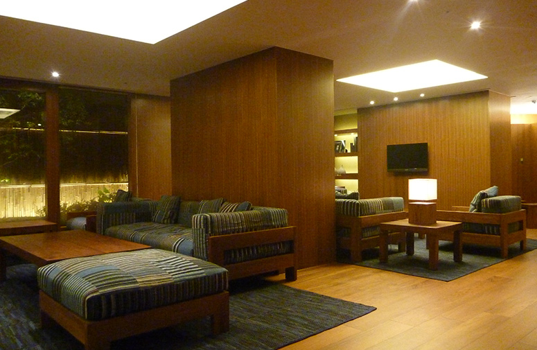 Grand Hyatt Taipei