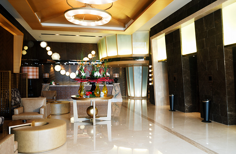 Harriway Hotel Chengdu