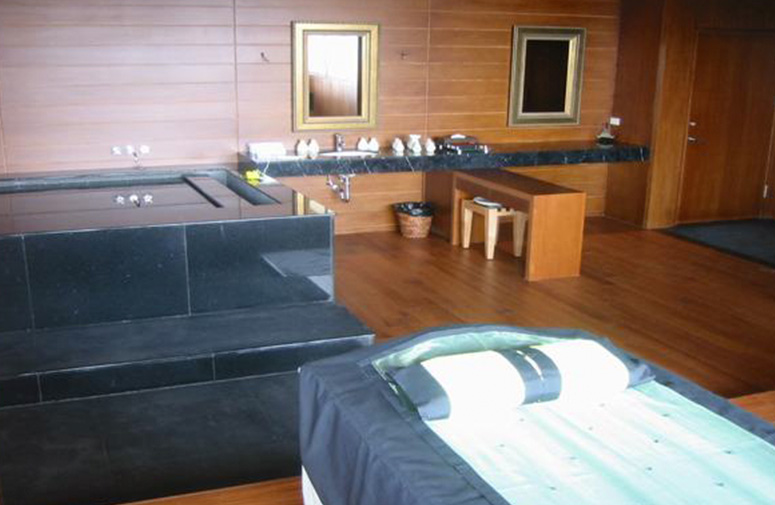台中Angsana City Club